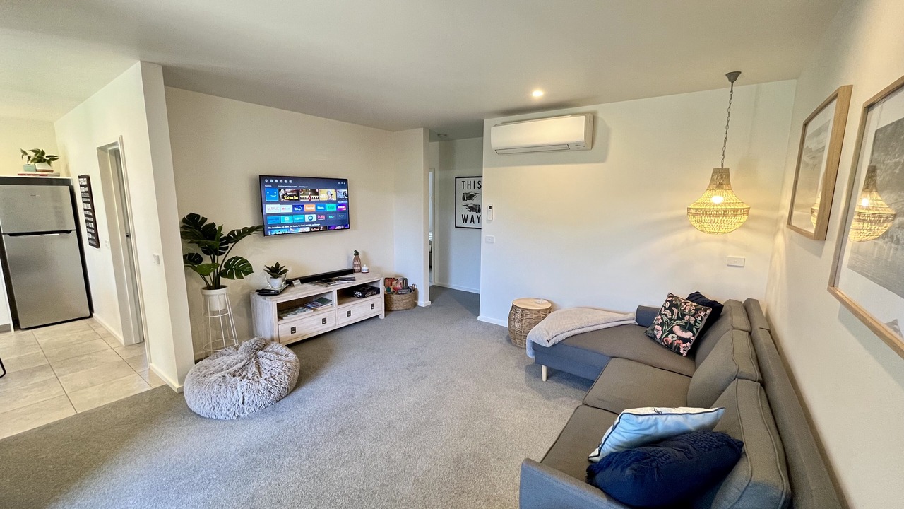 Photo of Livingroom in Myrtleford