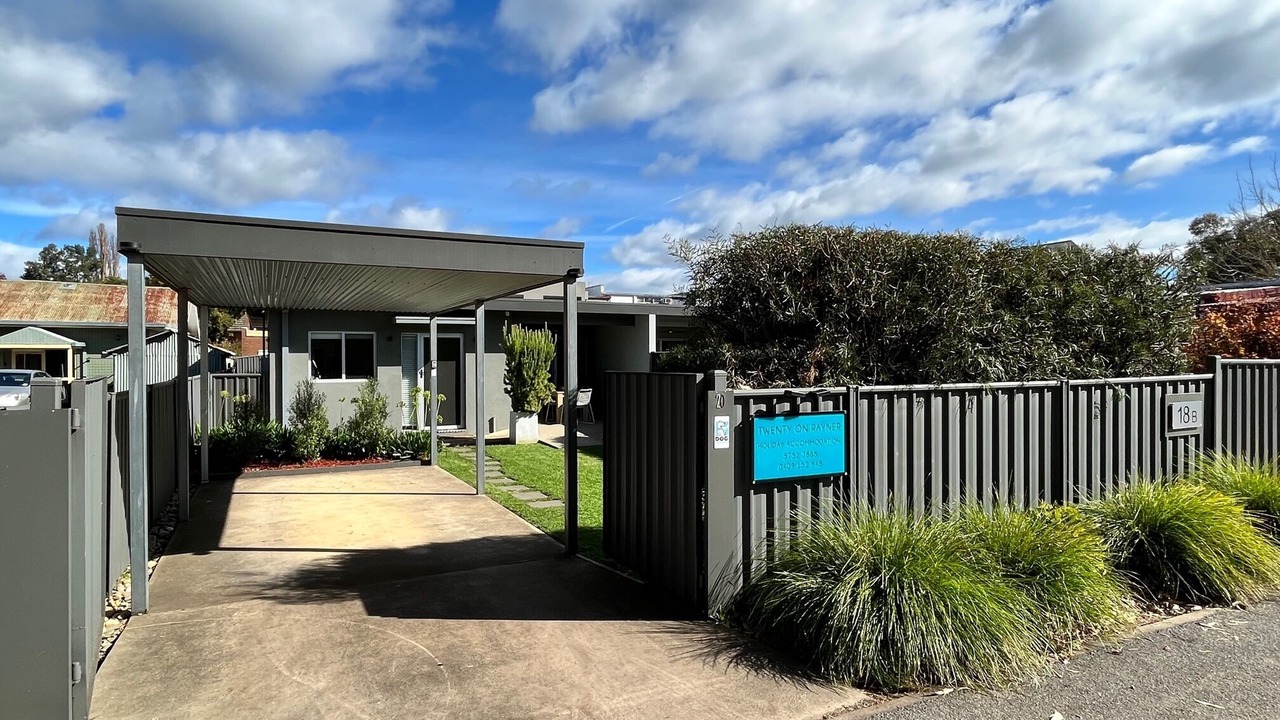 Photo of Outdoor in Myrtleford