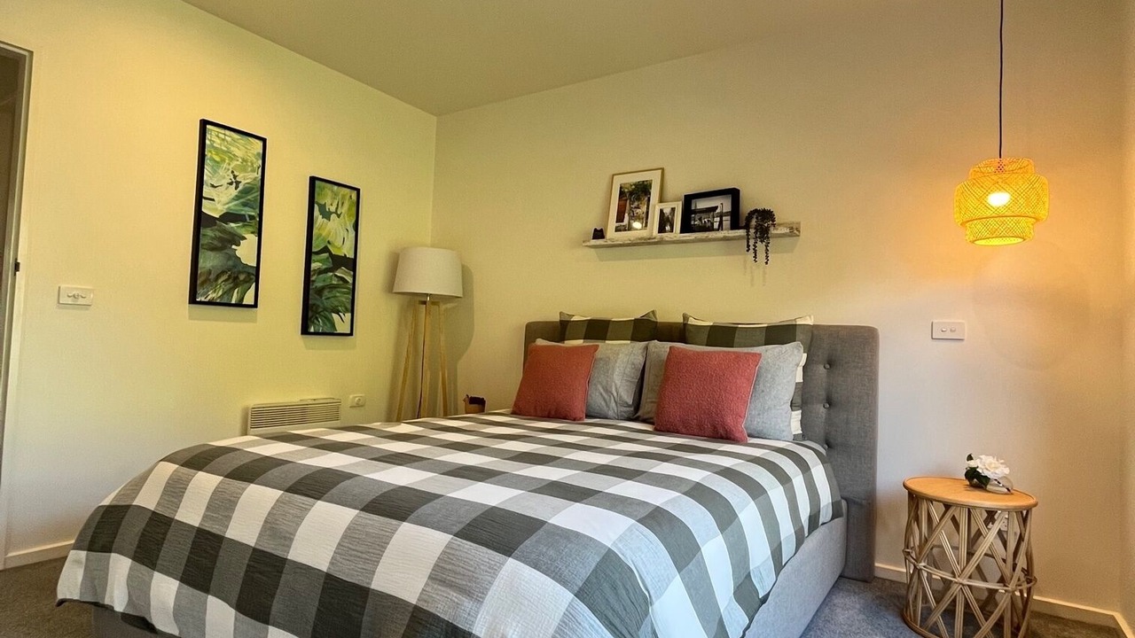 Photo of Bedroom in Myrtleford