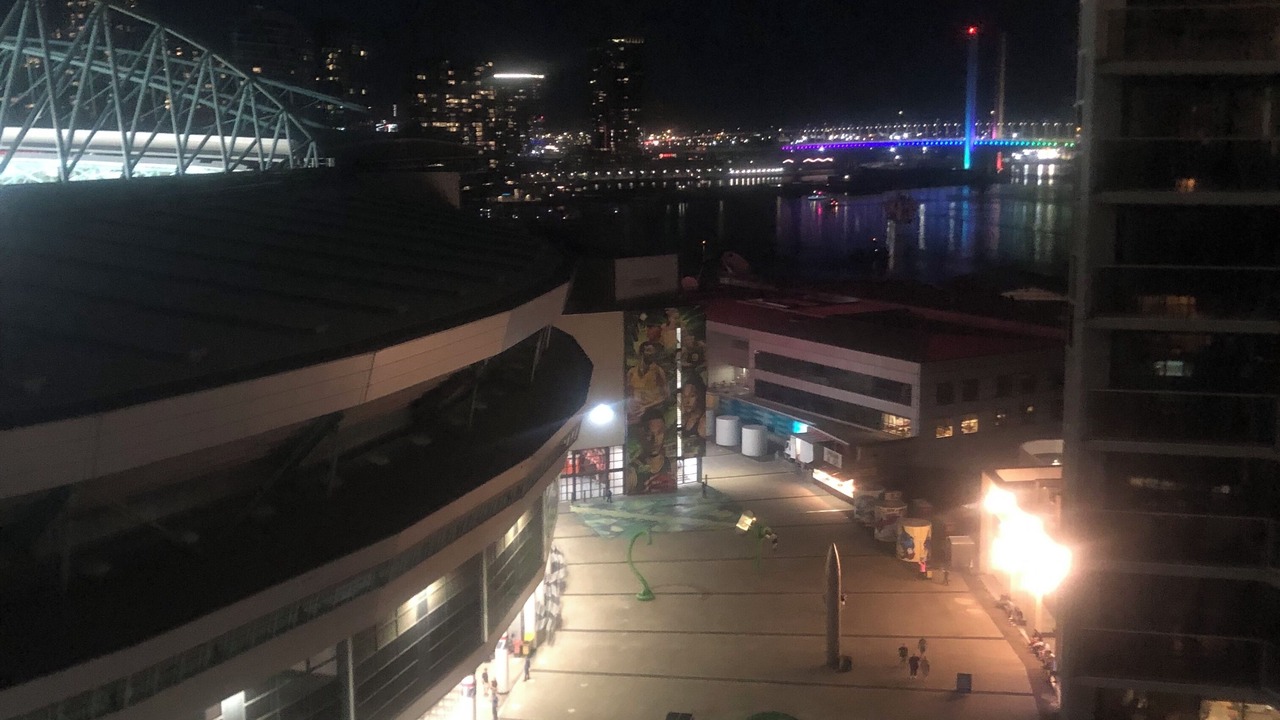 Photo of Others in Docklands