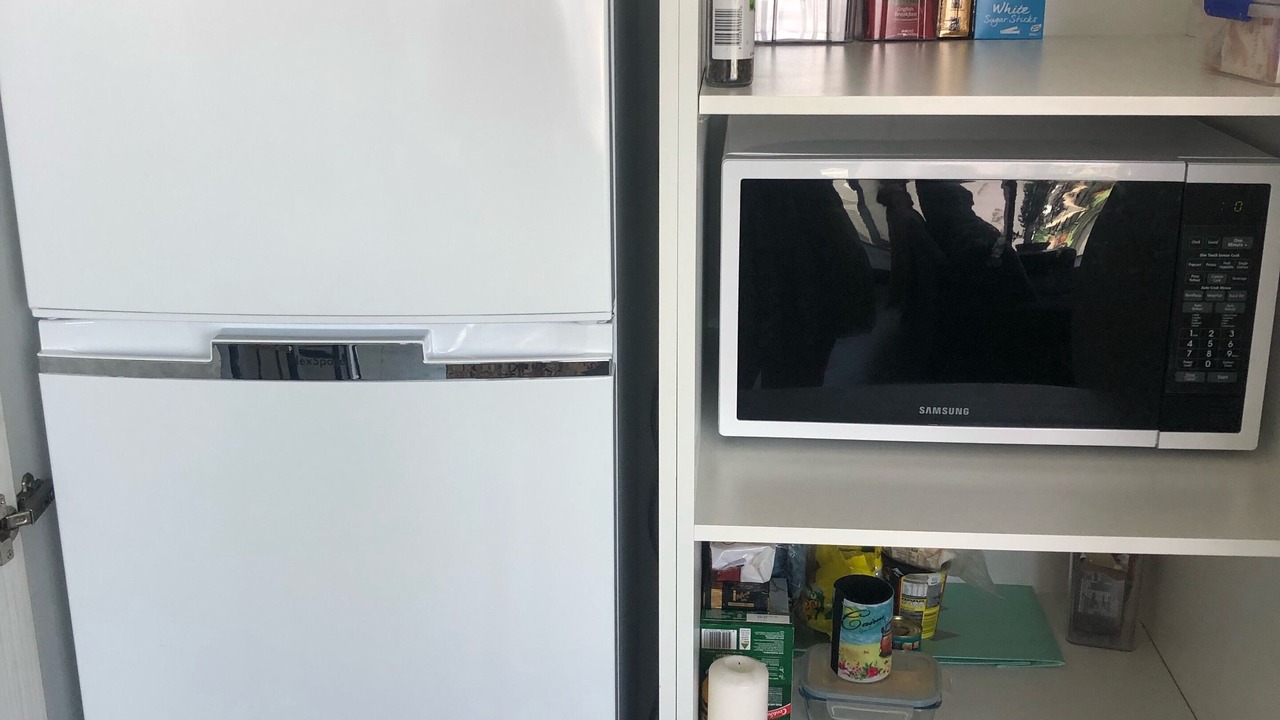 Photo of Kitchen in Docklands