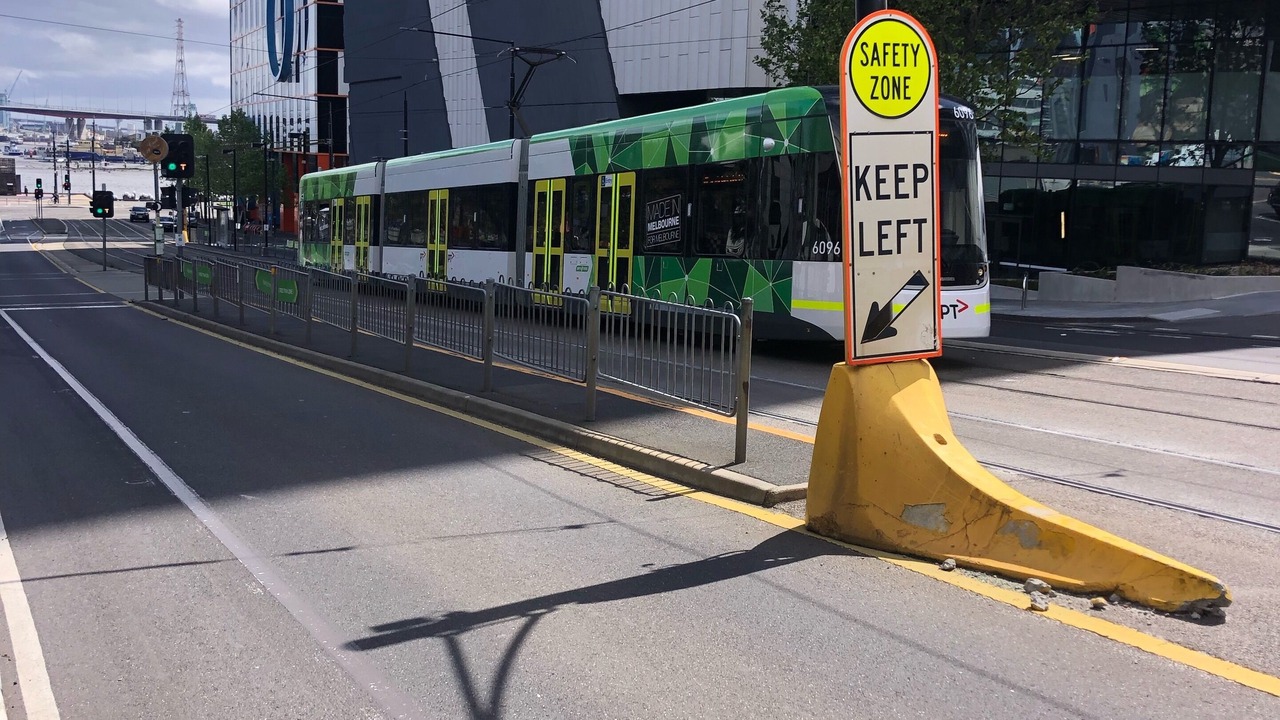 Photo of Others in Docklands
