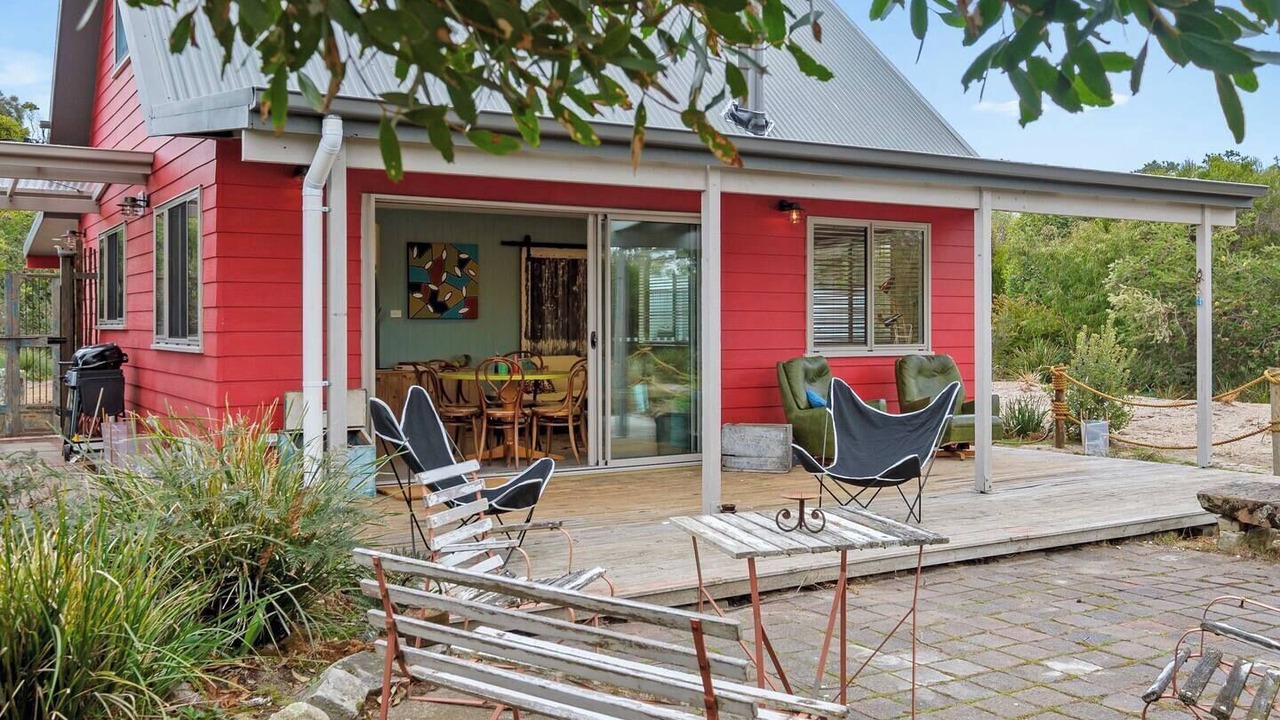 Photo of Outdoor in Clifton Beach