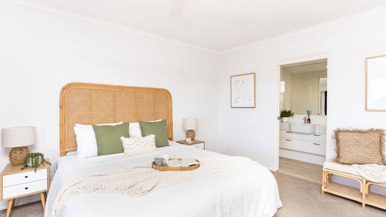 Photo of Bedroom in Kingscliff