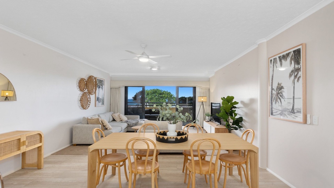 Photo of Livingroom in Kingscliff