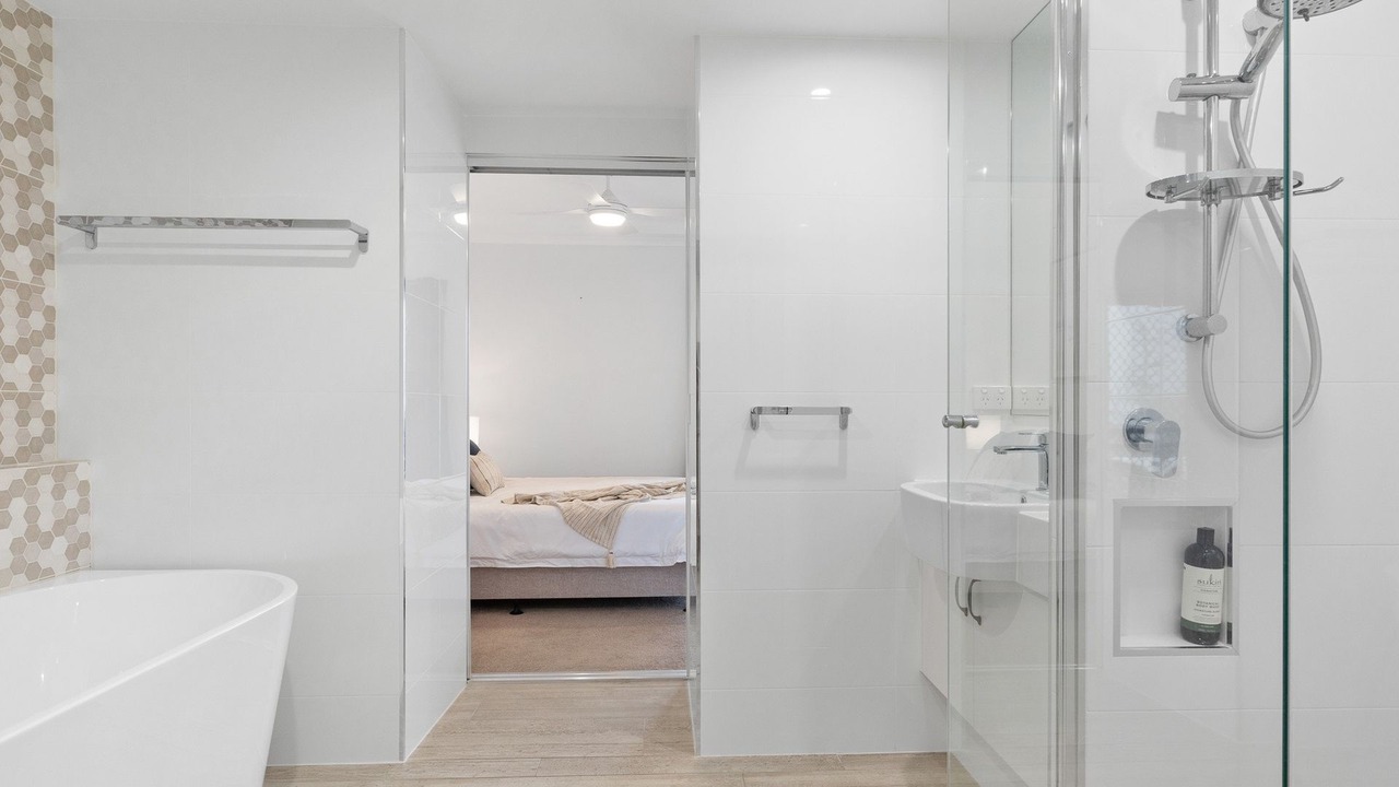 Photo of Bathroom in Kingscliff