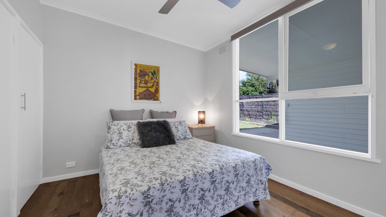 Photo of Bedroom in Bundalong