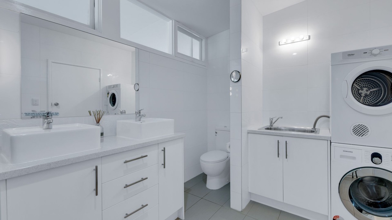 Photo of Bathroom in Bundalong