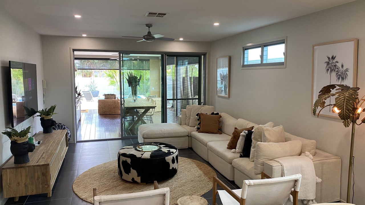 Photo of Livingroom in Mudjimba