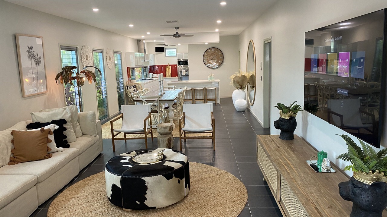 Photo of Livingroom in Mudjimba