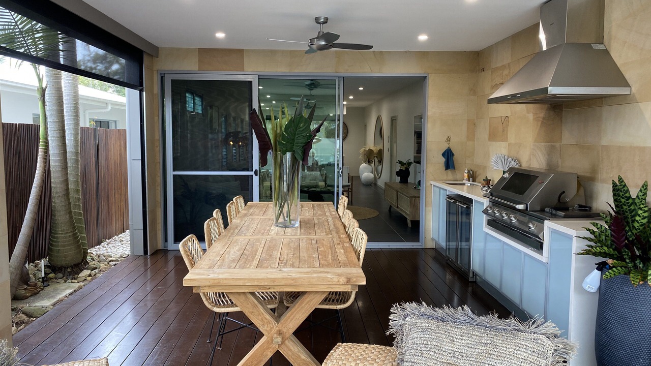Photo of Outdoor in Mudjimba