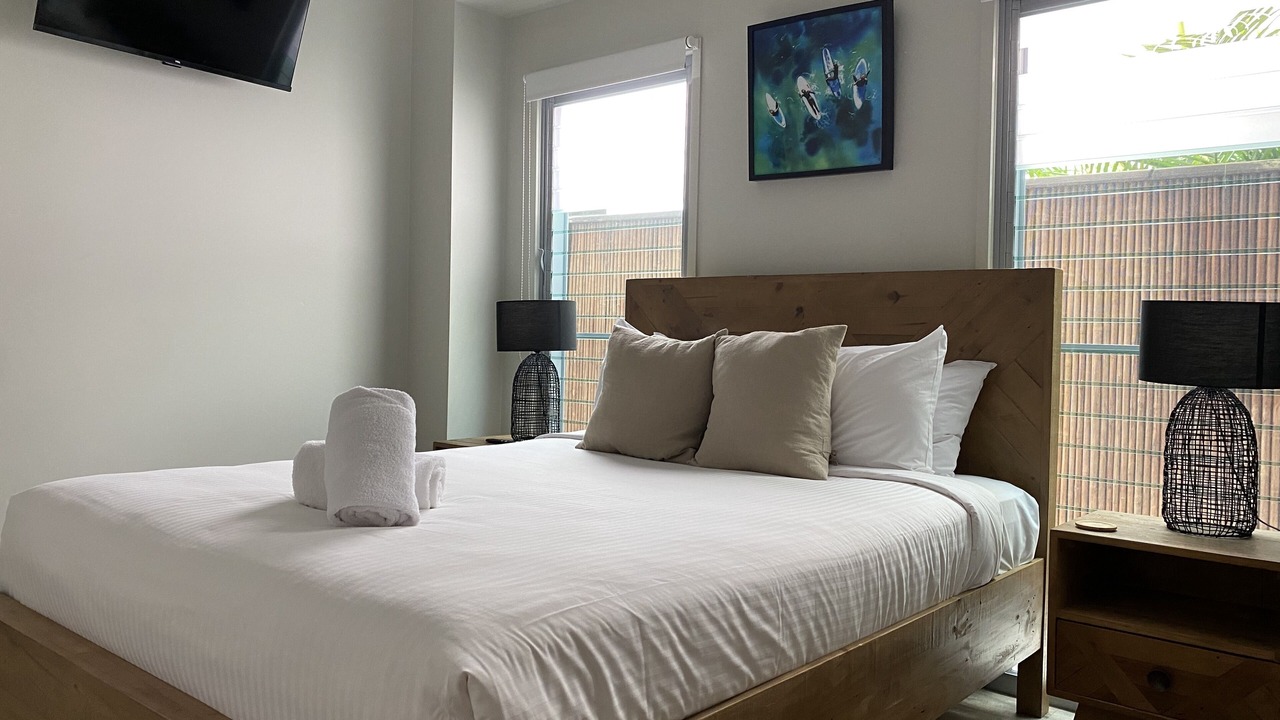 Photo of Bedroom in Mudjimba
