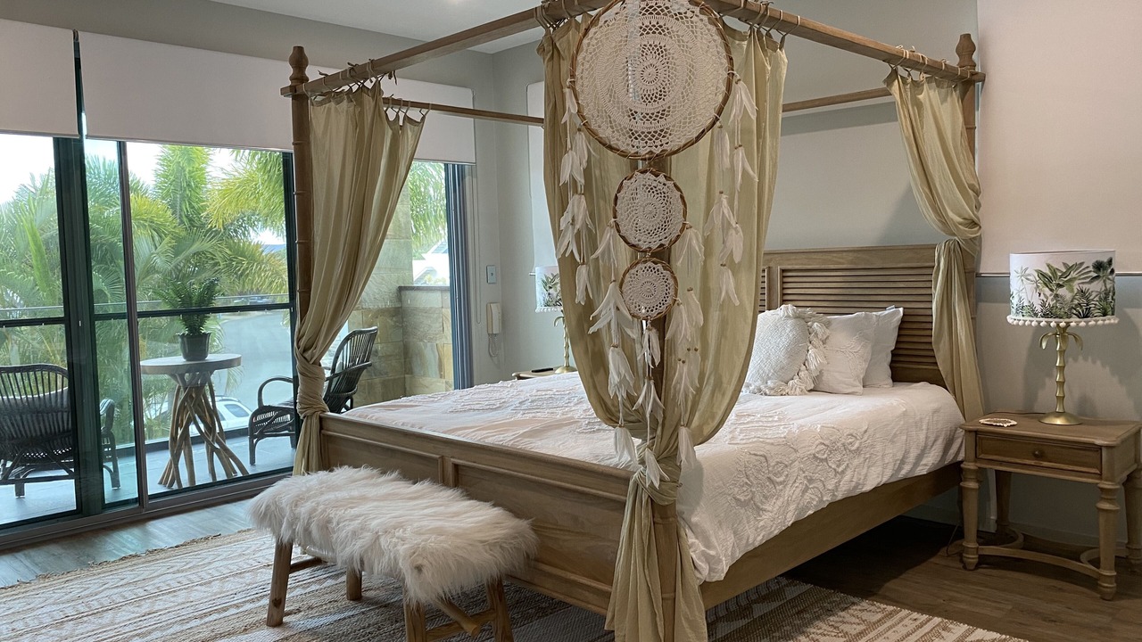 Photo of Bedroom in Mudjimba