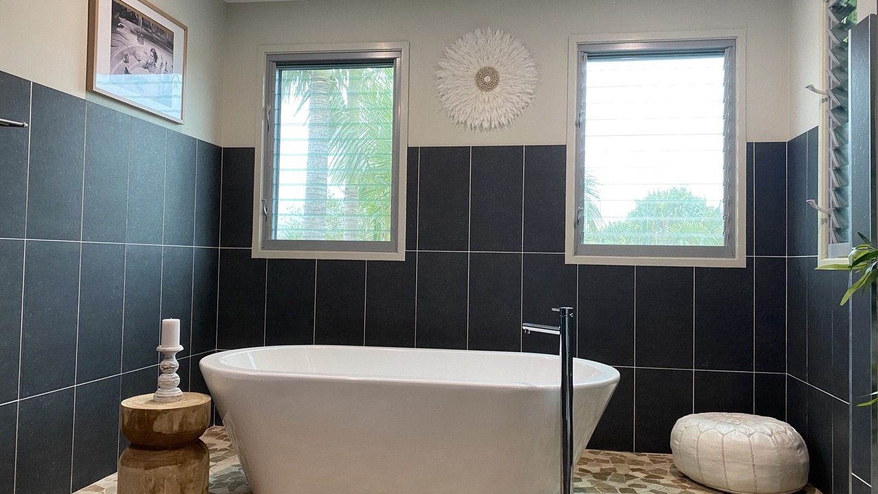 Photo of Bathroom in Mudjimba