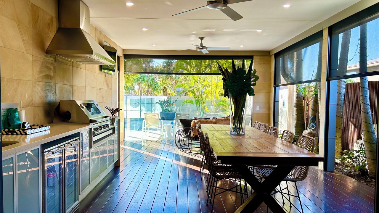 Photo of Kitchen in Mudjimba