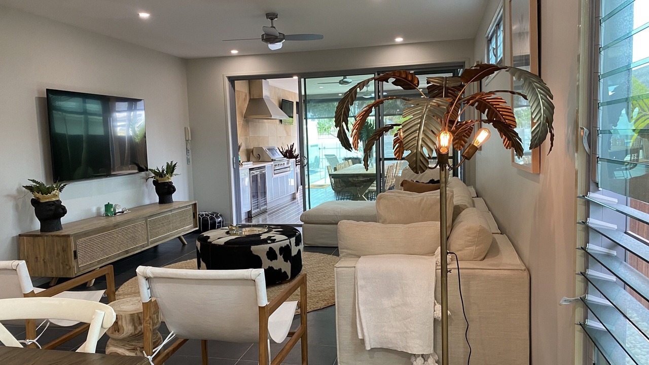 Photo of Livingroom in Mudjimba
