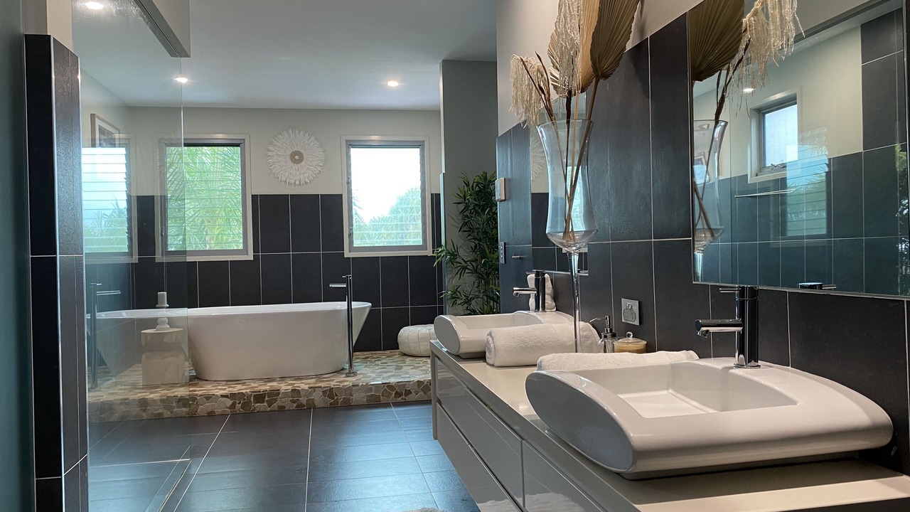 Photo of Bathroom in Mudjimba