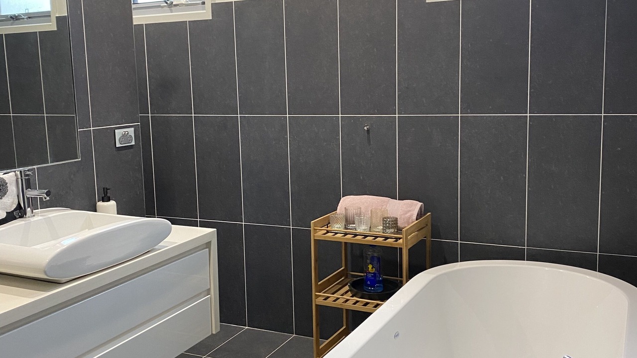Photo of Bathroom in Mudjimba
