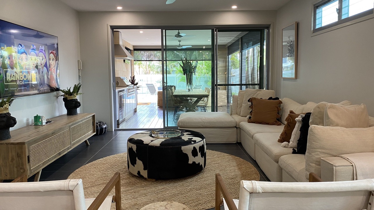 Photo of Livingroom in Mudjimba