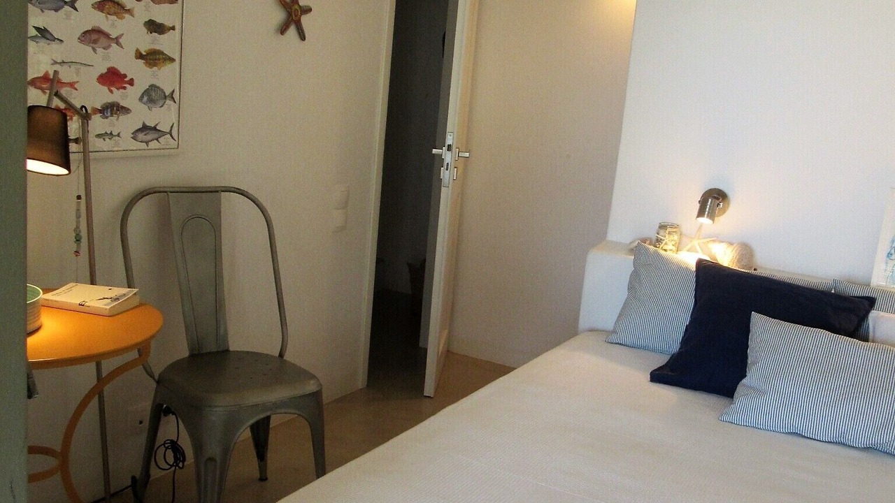Photo of Bedroom in Tholaria