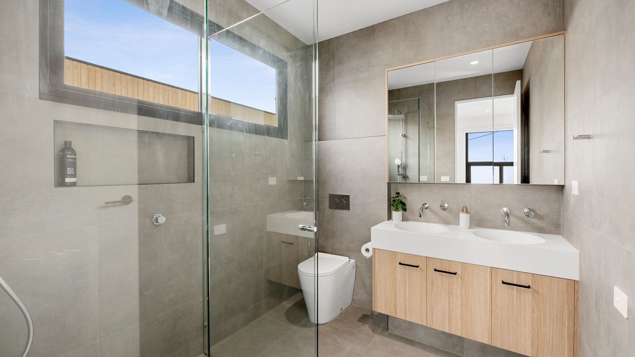 Photo of Bathroom in Barwon Heads