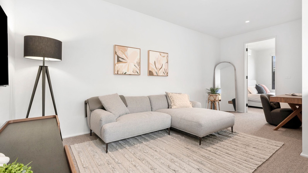 Photo of Livingroom in Barwon Heads