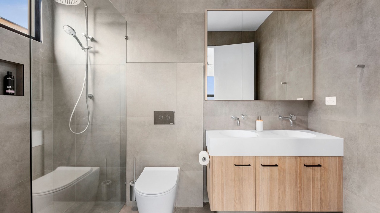 Photo of Bathroom in Barwon Heads