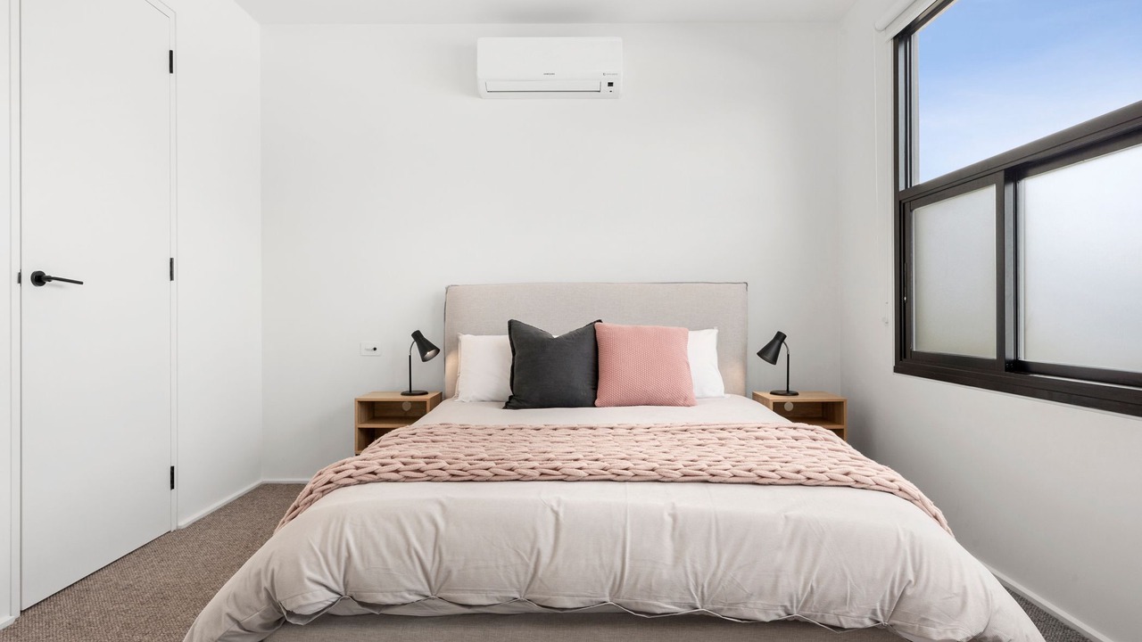 Photo of Bedroom in Barwon Heads
