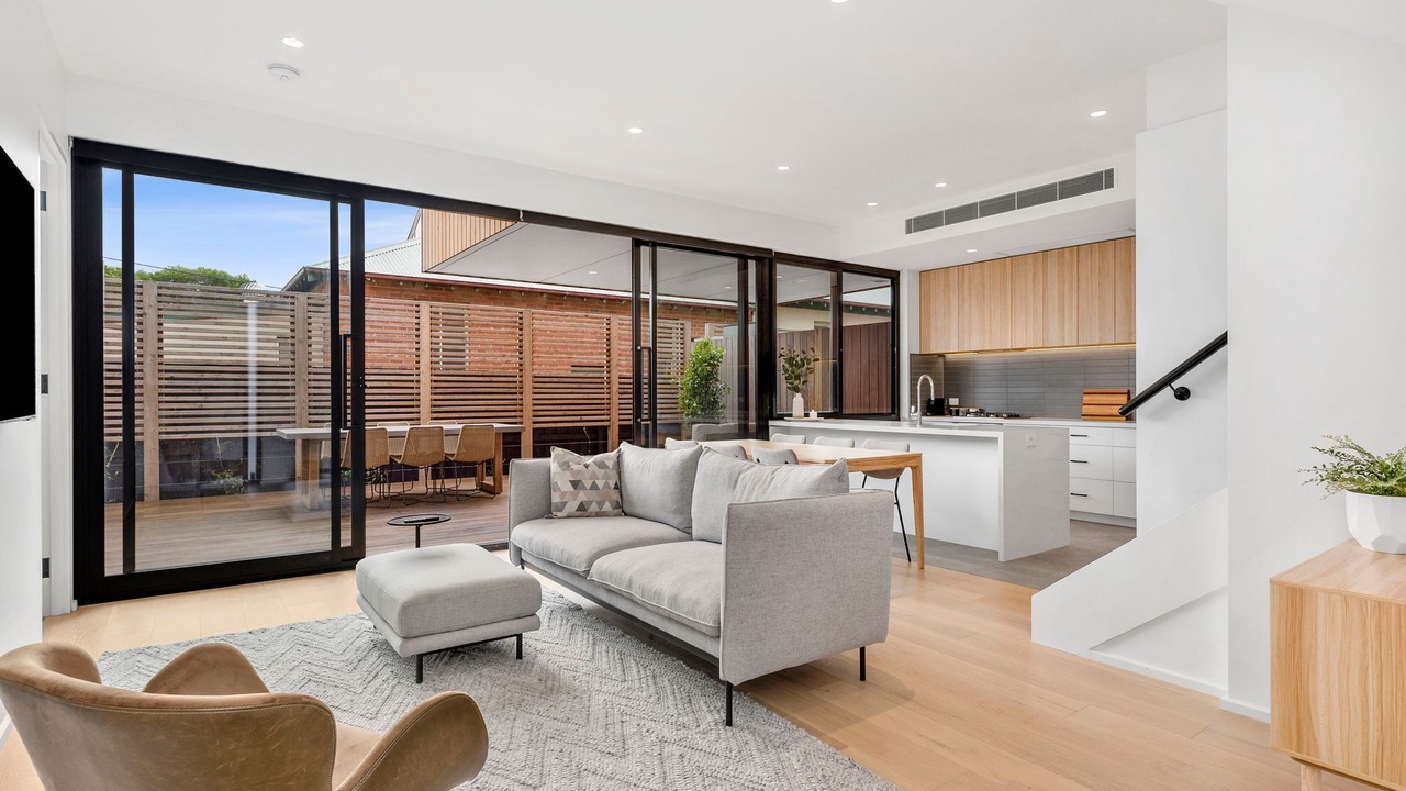 Photo of Livingroom in Barwon Heads