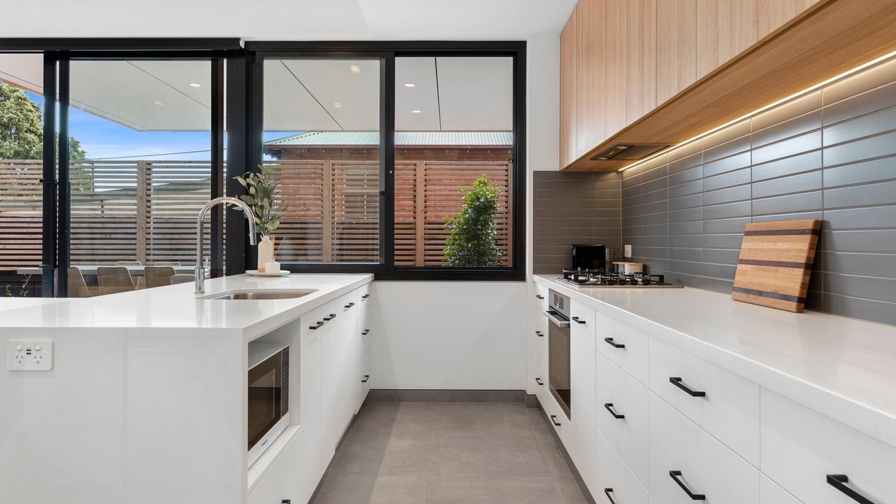 Photo of Kitchen in Barwon Heads