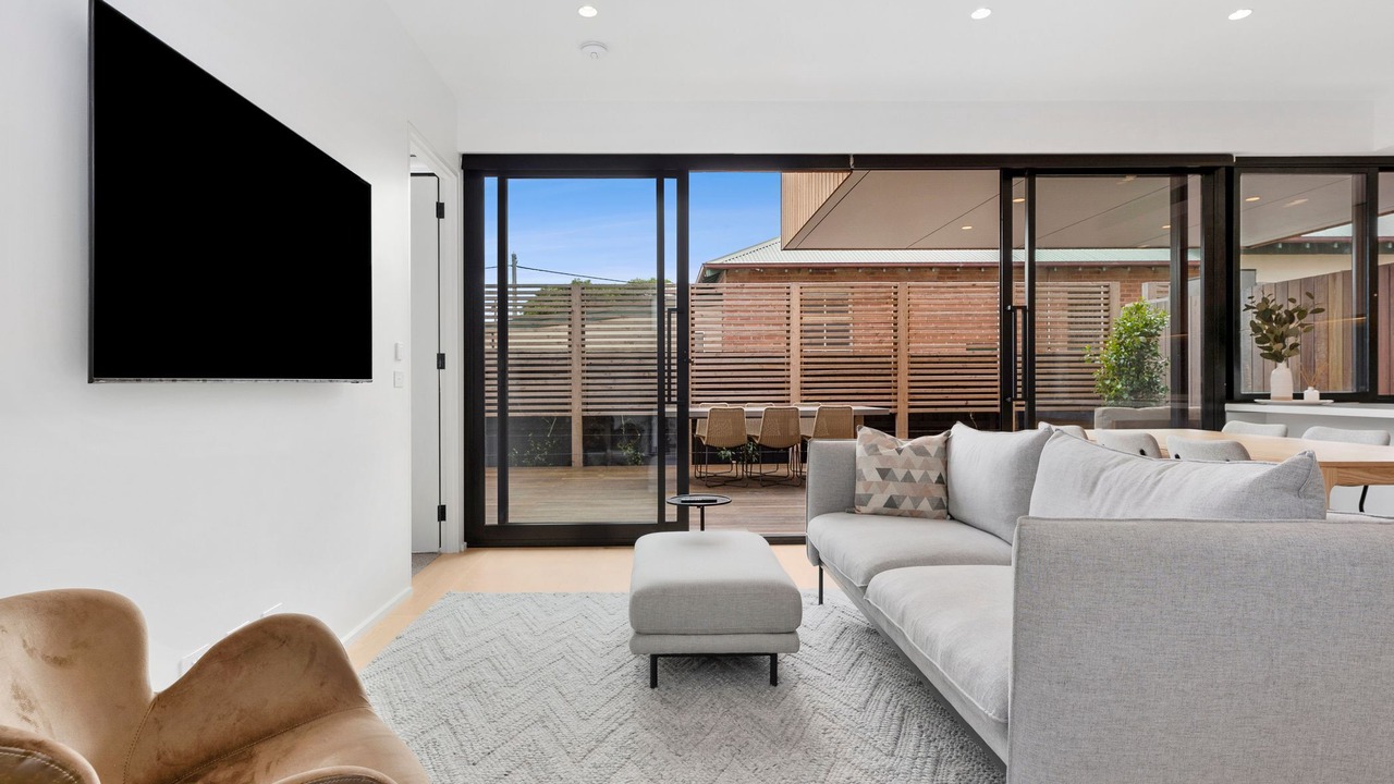 Photo of Livingroom in Barwon Heads