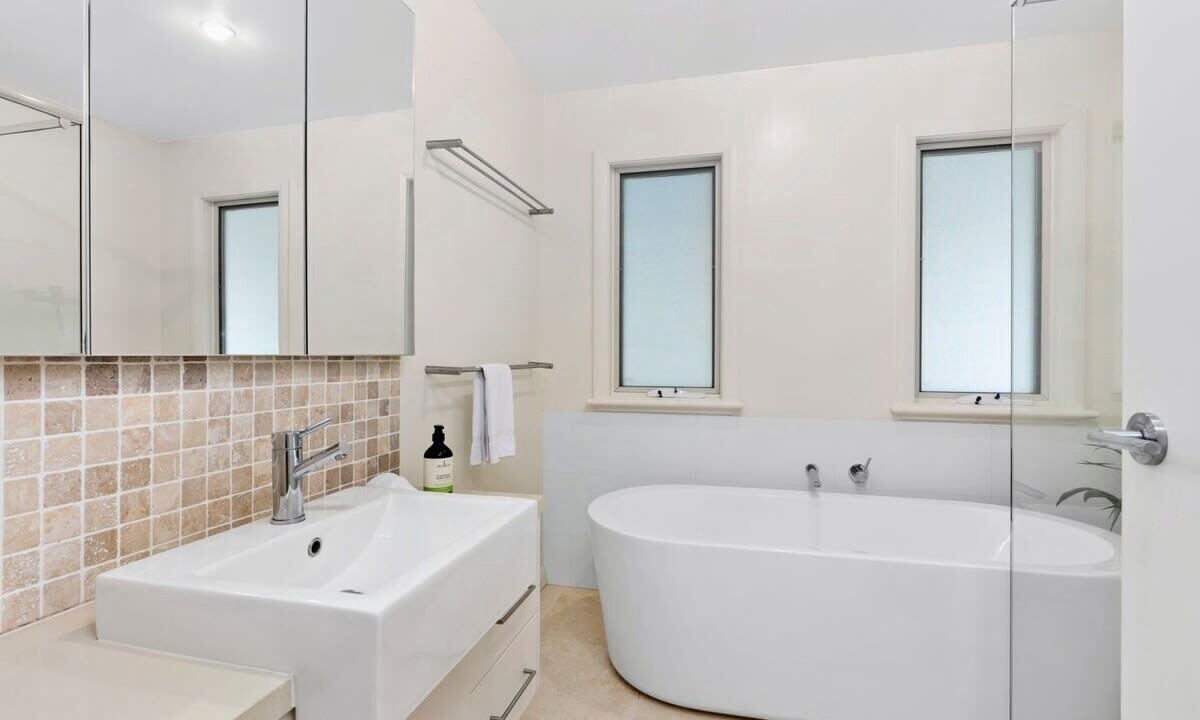 Photo of Bathroom in Ocean Grove