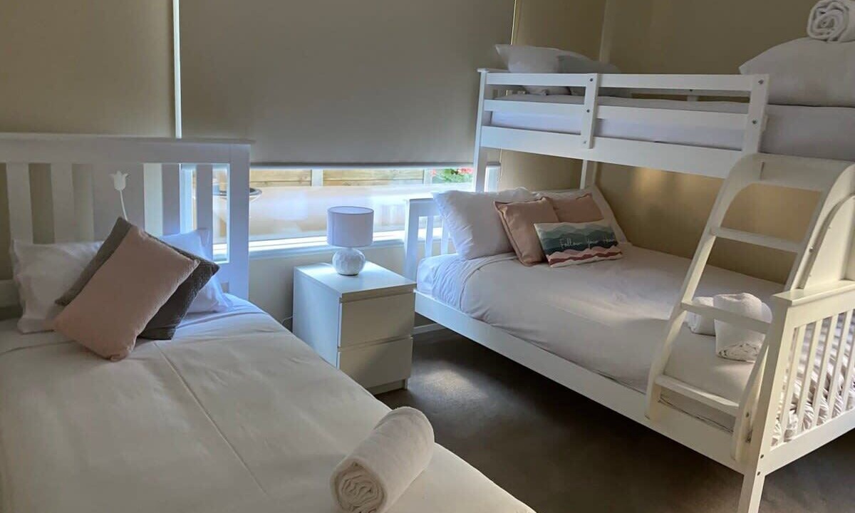 Photo of Bedroom in Ocean Grove