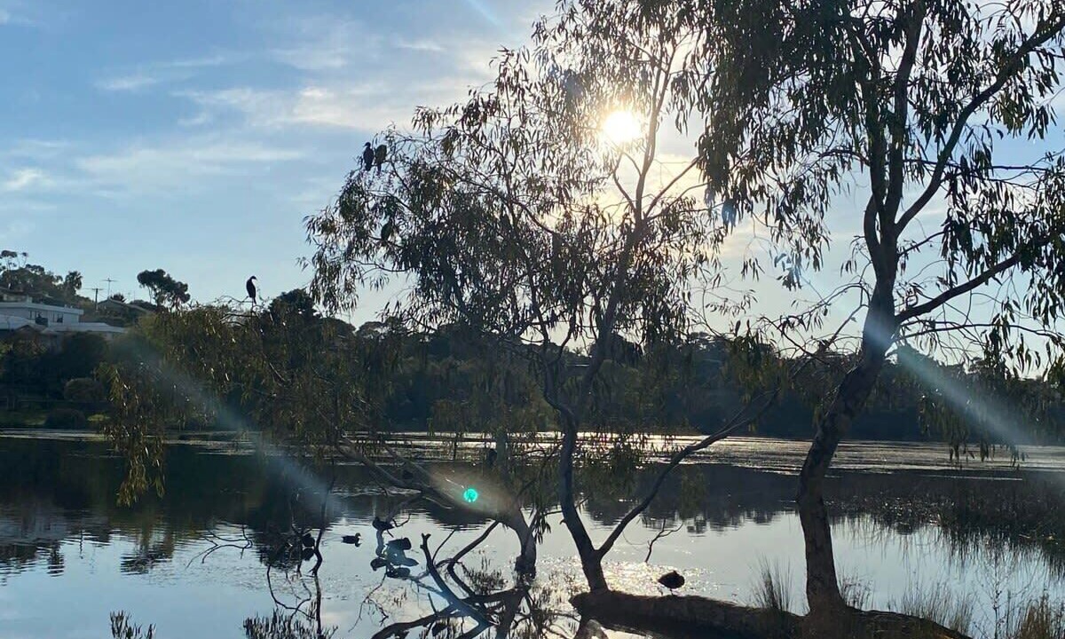 Photo of Outdoor in Ocean Grove