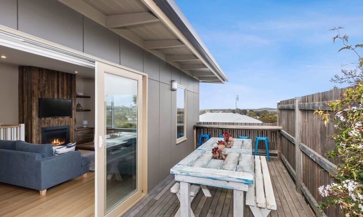 Photo of Outdoor in Ocean Grove