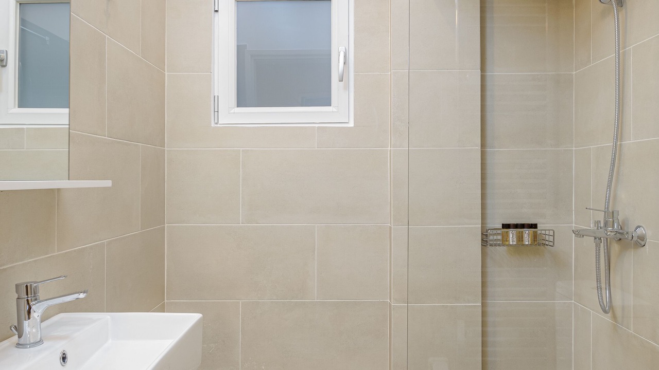 Photo of Bathroom in Anafiotika