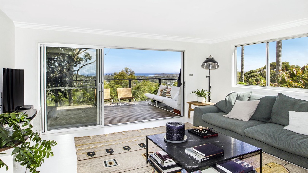 Photo of Livingroom in Newport