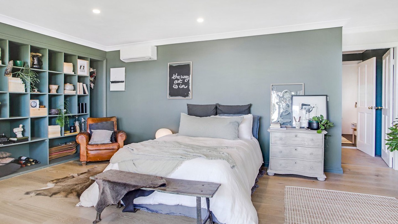 Photo of Bedroom in Newport