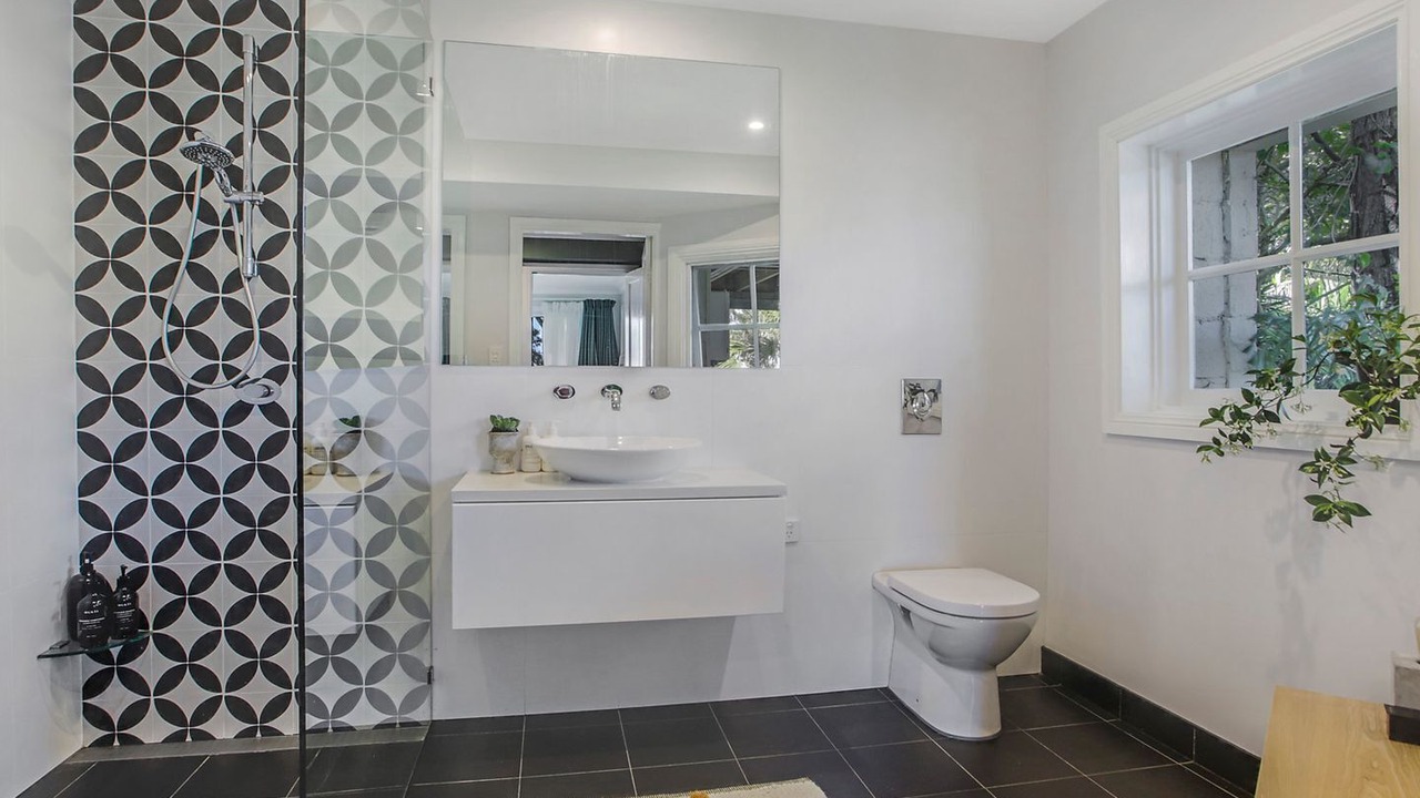 Photo of Bathroom in Newport