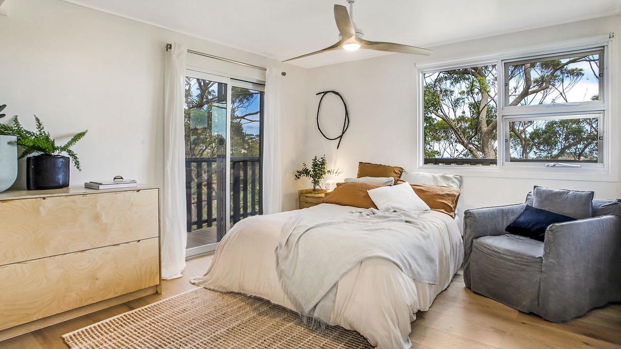 Photo of Bedroom in Newport