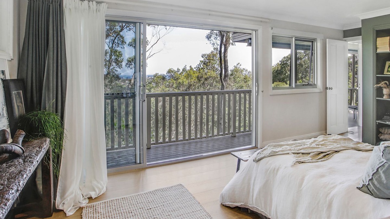 Photo of Bedroom in Newport