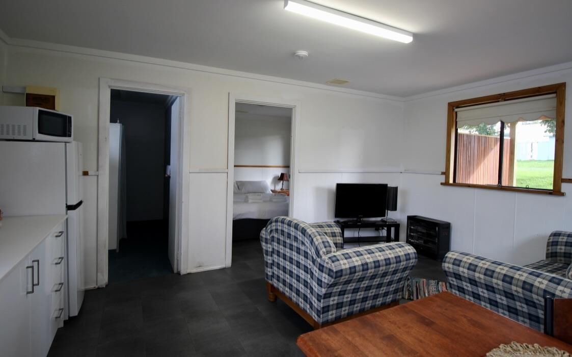 Photo of Livingroom in Augusta