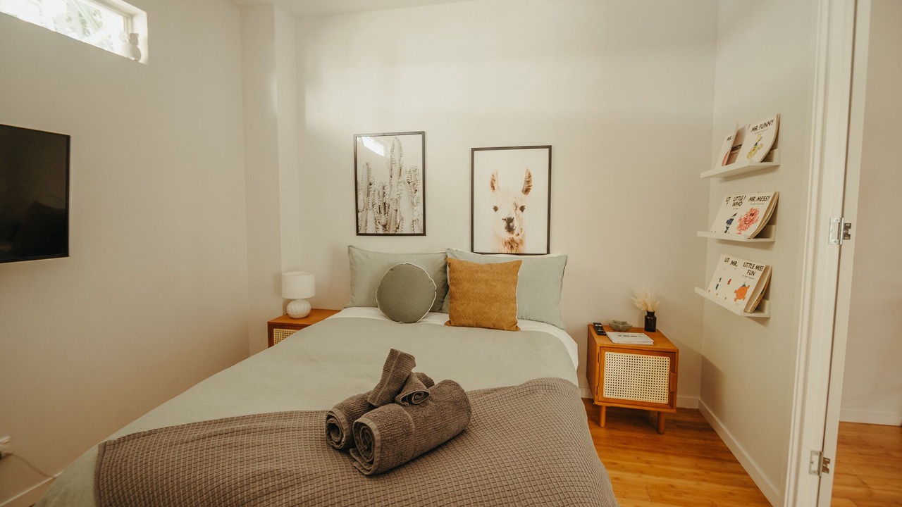 Photo of Bedroom in Marcoola