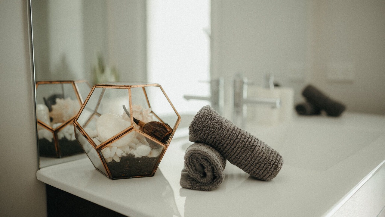 Photo of Bathroom in Marcoola