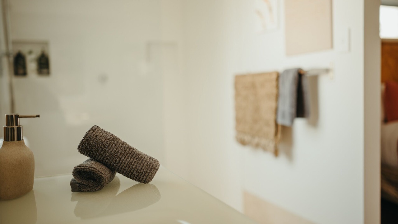 Photo of Bathroom in Marcoola