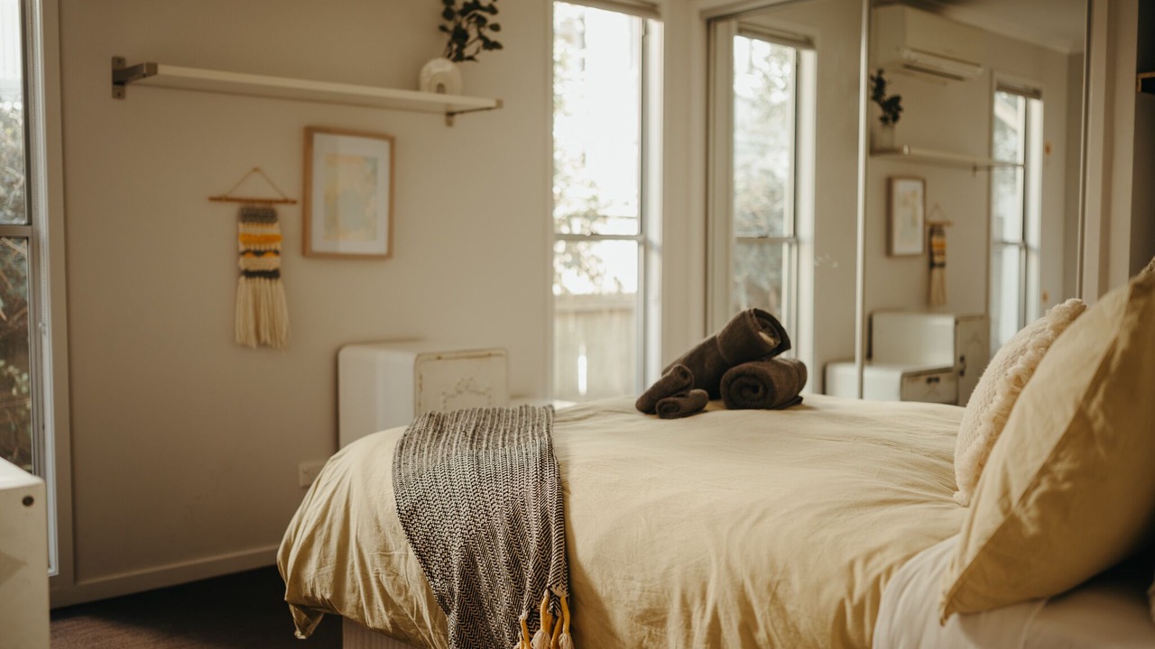 Photo of Bedroom in Marcoola