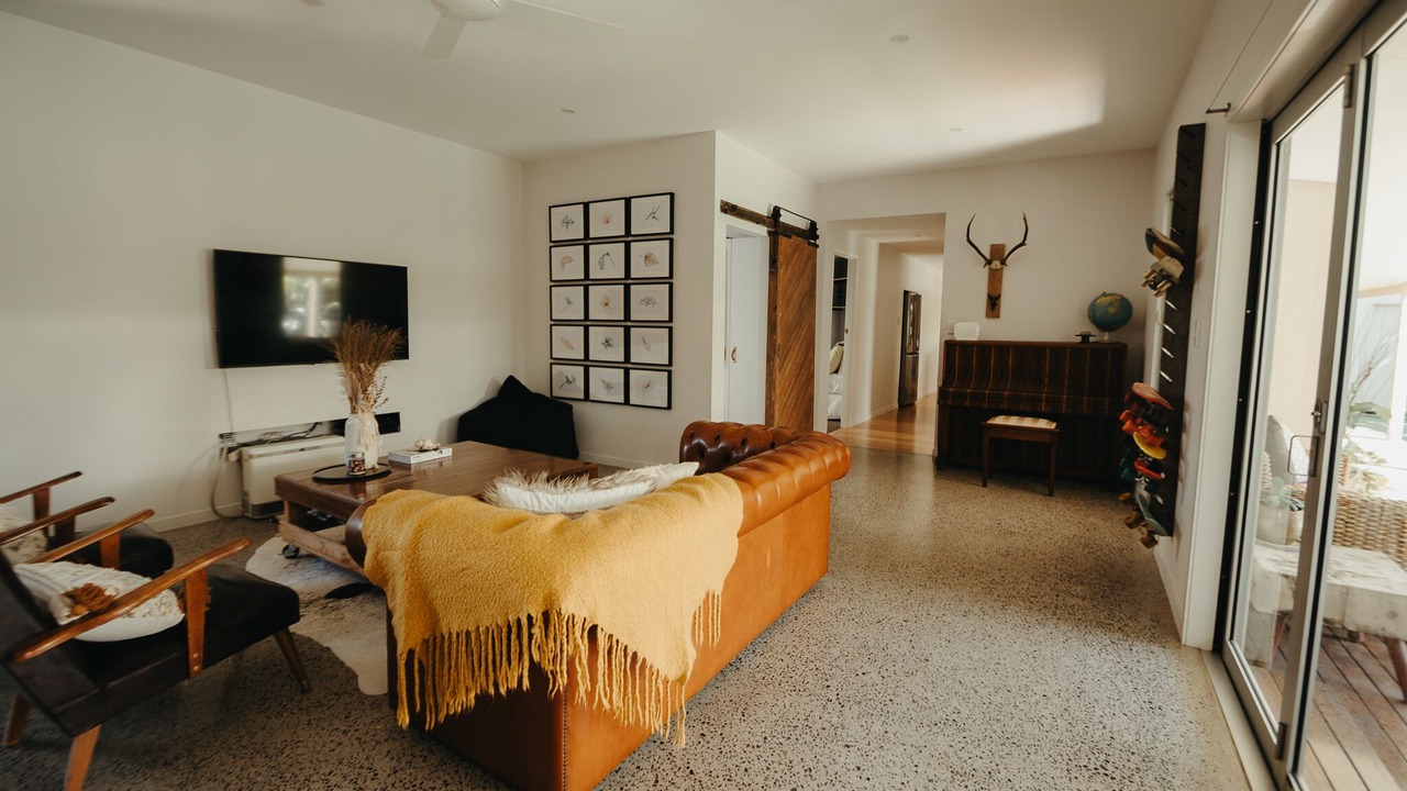 Photo of Livingroom in Marcoola