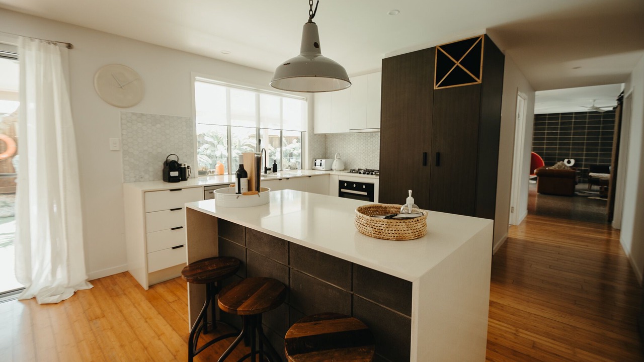 Photo of Kitchen in Marcoola