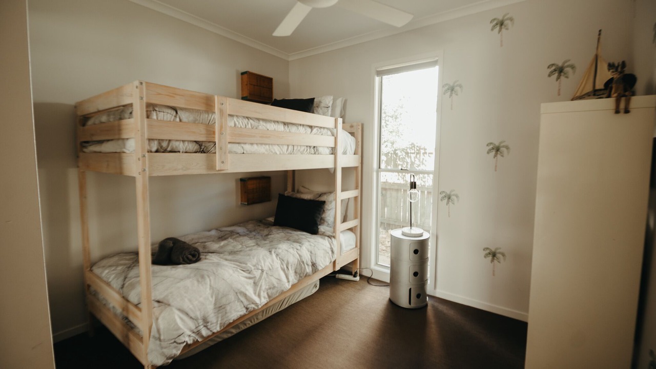 Photo of Bedroom in Marcoola