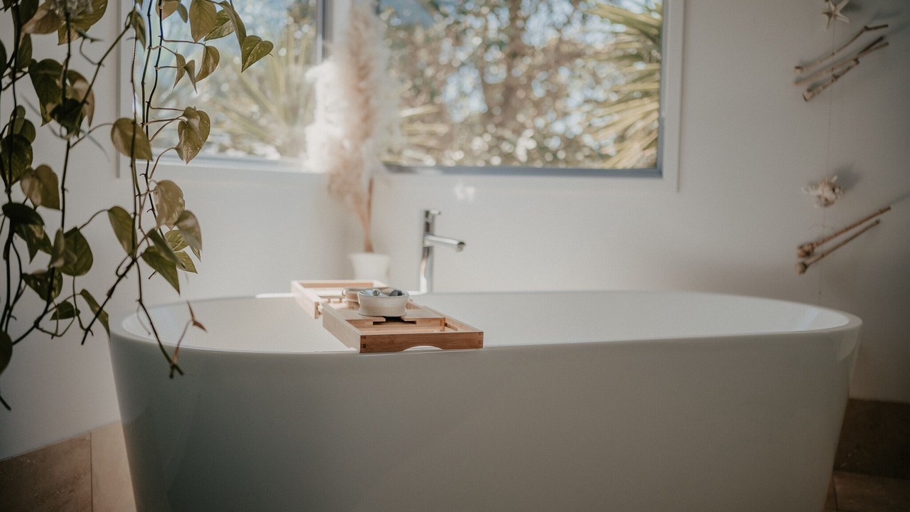 Photo of Bathroom in Marcoola